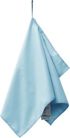 vidaXL Αθλητικές Πετσέτες 2 pcs Μπλε 50 x 30 cm