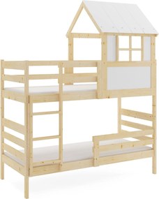 Κουκέτα Puzzle III