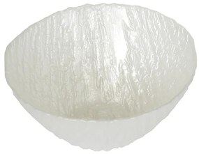 Σαλατιέρα (Φ29) Espiel White Black HOR1170K6