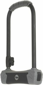 Κλείδωμα πλήκτρων Yale Μαύρο 30 x 7 x 18 cm