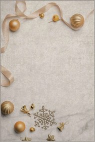 Χαλί Asr 69 Beige-Gold Conceptum Hypnose 160X230cm