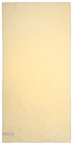 Πετσέτα Θαλάσσης 00-26196 Daze Ochre Estia Θαλάσσης 70x140cm Polyester-Polyamide