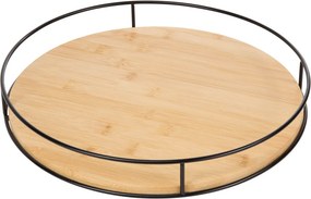 Περιστρεφόμενη Βάση Οργάνωσης (Φ35x6) F-V Bamboo 190237
