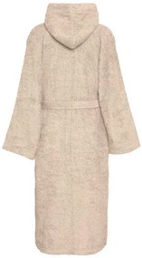 Μπουρνούζι με κουκούλα CHAMPAGNE μπουρνούζι-με-κουκούλα-medium