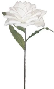 MarHome FOAM ΛΕΥΚΟ ΤΡΙΑΝΤΑΦΥΛΛΟ 11x26(x70)cm 12/48KIB  00-6127-4