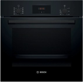 Bosch HBF134EB2 Φούρνος άνω Πάγκου 66lt Π59.4εκ. Μαύρος