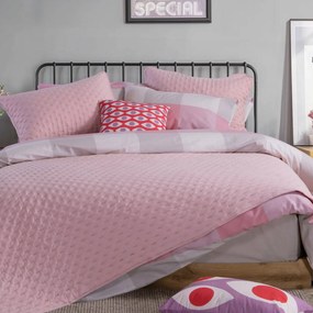 Κουβερλί Υπέρδιπλο (230x240) Nef-Nef Homeware Adelle Rose