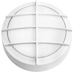 Φωτιστικό Πλαφονιέρα LED Heronia 32-0217 White