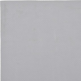 vidaXL Μουσαμάς Γκρι 650 γρ./μ.² 3x5 μ.