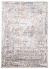 Μοντερνο Χαλι Silky 03A L. Beige 1,60x2,30