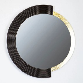 Διακοσμητικός Καθρέφτης Τοίχου (54x2.5x58) Estheti 751-10017