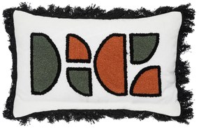 Διακοσμητικό Μαξιλάρι (30x50) A-S Boucl Jaiko 196237