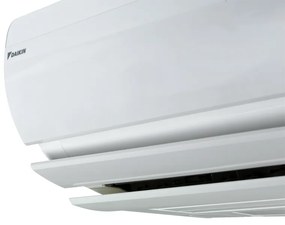 Κλιματιστικό Inverter Daikin Ururu Sarara FTXZ50N/RXZ50N, 18000 BTU, 39 m2, A+++/A+++, Inverter, 5 τύποι επεξεργασίας αέρα, R-32, Λευκό