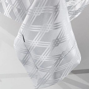 Τραπεζομάντηλο (160x220) Guy Laroche Ottimo Silver