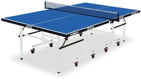 Amila Τραπεζι Ping Pong Hobby Line 19Mm 274X152.5X76Cm Μπλε (42852)