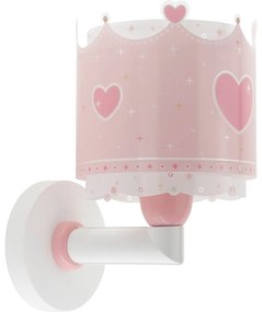 Παιδική Απλίκα Τοίχου Ango Little Queen 61109