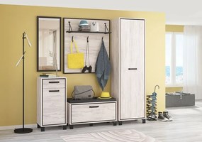 Σύνθεση εισόδου Evelin 191x38x200 DIOMMI 31-058 DIOMMI-31-058