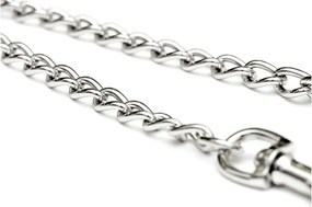 Συνδέστε το Λουρί 2 Σκύλων Gloria 3mm x 25 cm