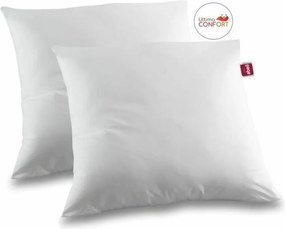 μαξιλάρι Abeil 60 x 60 cm (x2)