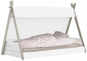 Κρεβάτι Inca-90 x 200