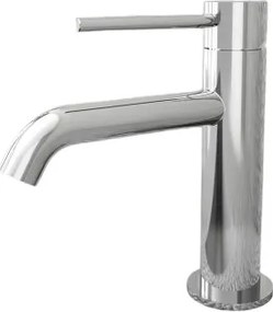 Orabella Steel 10486 Chrome - Μπαταρία νιπτήρα