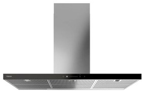 Συμβατικός Απορροφητήρας Teka DHP118760 Χάλυβας