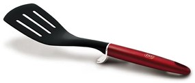 Berlinger Haus Σπάτουλα τρυπητή Metallic Line Burgundy Edition BH-6313N