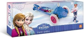 Σκούτερ Twist &amp; Roll Frozen II Mondo 28/300
