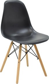 Φοιτητικό πακέτο επίπλων κουζίνας Nectar pakoworld σετ 5τεμ