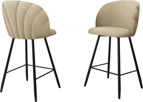 Σκαμπό Hoker II-Mpez - 51.00Χ51.00Χ105.00cm