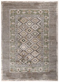 Χαλιά Κρεβατοκάμαρας (Σετ 3τμχ) Tzikas Elements 39799-040