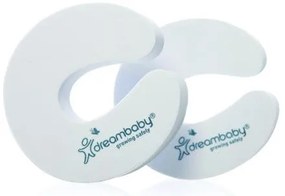 Ασφάλεια Πόρτας /Stopper Foam 2 τεμ DreamBaby