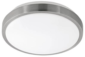 Φωτιστικό Οροφής Eglo 96032 COMPETA 1 Λευκό (White) 3000K