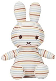 Λούτρινο Ζωάκι 35εκ. Little Dutch Miffy Vintage Sunny Stripes LD-NIJN877