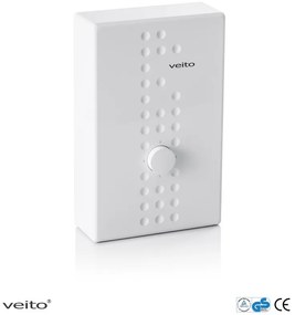 VEITO FLOW S INSTANT WATER HEATER