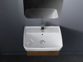 Cerastyle Duru 035100 60x40 - Νιπτήρας μπάνιου