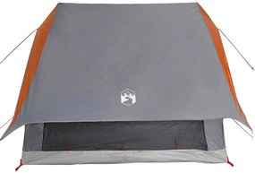 vidaXL Οικογενειακή Σκηνή 220 x 220 x 184 εκ