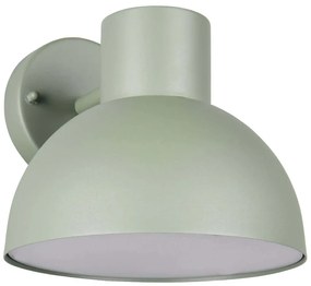 Φωτιστικό Τοίχου - Απλίκα Elbe 262360115 Φ20x18,5cm 1xE27 10W Green Trio Lighting