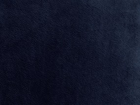 Καναπές Seattle E106, Αριθμός θέσεων: 2, Μπλε, 142x100x87cm, Ταπισερί, Πόδια: Ξύλο, Ρόδες | Epipla1.gr