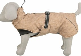 Παλτό Σκύλου Trixie Riom Άμμο XXL