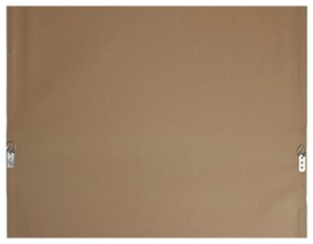 Τοίχο καθρέφτη Home ESPRIT Καφέ Φυσικό Scandi 74 X 2 X 194 cm (x2)