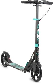 Παιδικό Πατίνι Δίτροχο (8+ Ετών) Byox Spooky Turquoise