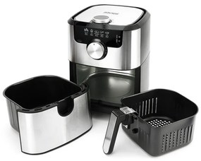 Φριτέζα αέρος - Air fryer - KB2085 - 4.5L - DSP - 612050-612050
