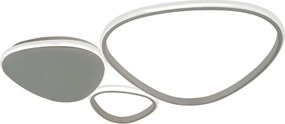 Φωτιστικό Πλαφονιέρα LED Viokef Helix 4301600
