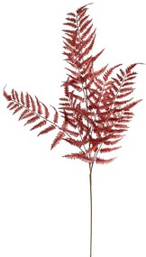 Τεχνητό Κλαδί 90εκ. A-S Automne Rouge 204265A