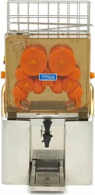 Automatic Orange Juicer - 8kg - 25 per min - with Tap