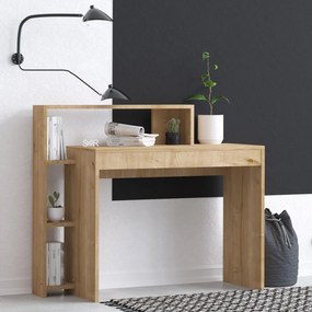 Γραφείο Δρυς UMA 117x45x95