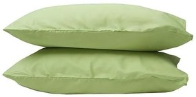 Μαξιλαροθήκες Satin Mint 50x70