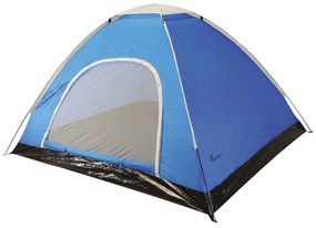 Σκηνή Camping 4 Ατόμων Maori Nova 4 10223