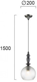 Φωτιστικό Viokef Talisa